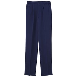 トレーニングパンツ M ネイビー SJ-2983