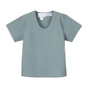 男子上衣 L ミストグリーン PD-3491