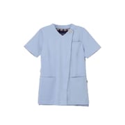 MPレディーススクラブ PWブルー LLサイズ MPA-3917