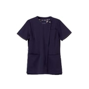 MPレディーススクラブ ネイビー ELサイズ MPA-3917