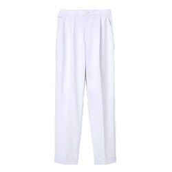 MPレディースパンツ S ホワイト MPW-3928