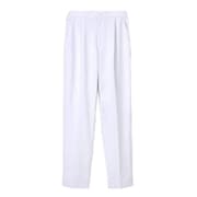 MPレディースパンツ M ホワイト MPW-3928