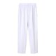 MPレディースパンツ LL ホワイト MPW-3928