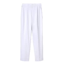 MPレディースパンツ LL ホワイト MPW-3928