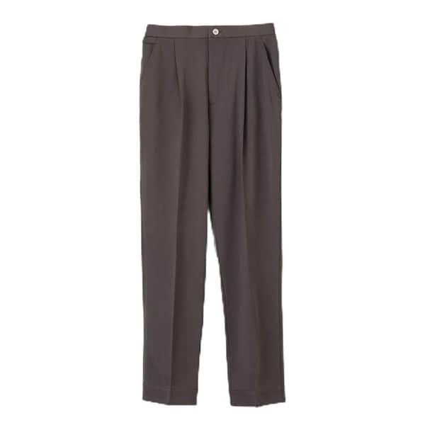 MPレディースパンツ ブラウン Sサイズ MPA-3908