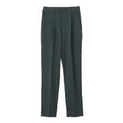 MPレディースパンツ Bグリーン Sサイズ MPA-3908