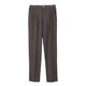MPレディースパンツ ブラウン Mサイズ MPA-3908