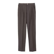 MPレディースパンツ ブラウン Mサイズ MPA-3908