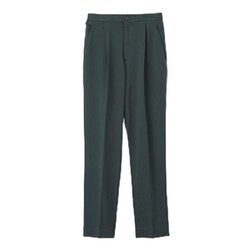 MPレディースパンツ Bグリーン Lサイズ MPA-3908