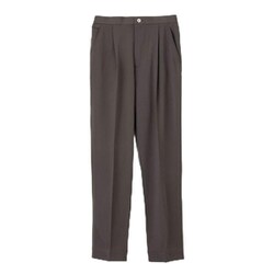 MPレディースパンツ ブラウン LLサイズ MPA-3908