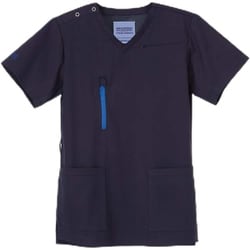 MPユニセックススクラブ BL ネイビー MPA-3932