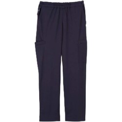 MPメンズパンツ S ネイビー MPA-3933