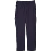 MPメンズパンツ S ネイビー MPA-3933