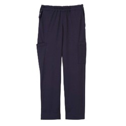 MPメンズパンツ BL ネイビー MPA-3933