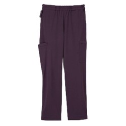 MPメンズパンツ S プラム MPA-3933