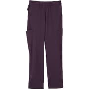 MPメンズパンツ M プラム MPA-3933