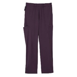 MPメンズパンツ L プラム MPA-3933