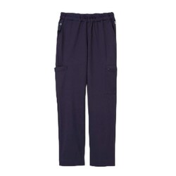 MPレディースパンツ EL ネイビー MPA-3938