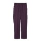 MPレディースパンツ S プラム MPA-3938
