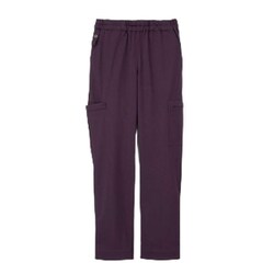 MPレディースパンツ S プラム MPA-3938