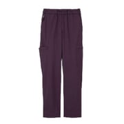 MPレディースパンツ S プラム MPA-3938