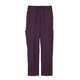 MPレディースパンツ LL プラム MPA-3938