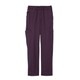 MPレディースパンツ EL プラム MPA-3938