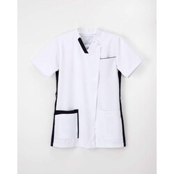 男女兼用スクラブ S Tネイビー LX-5117