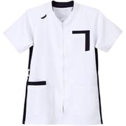 男女兼用スクラブ S Tネイビー CFS-5427