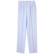 男子パンツ ブルー LLサイズ HO-1953