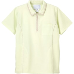 ニットシャツ メロン SSサイズ NX-2922