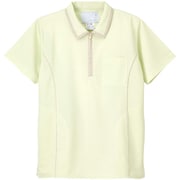 ニットシャツ メロン LLサイズ NX-2922