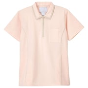 ニットシャツ アプリコット BLサイズ NX-2922