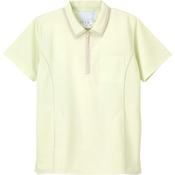 ニットシャツ メロン BLサイズ NX-2922