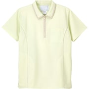 ニットシャツ メロン BLサイズ NX-2922