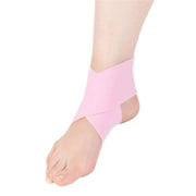 ソフラウルファーエイト M ピンク 38053