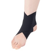 ソフラウルファーエイト M ブラック 38083