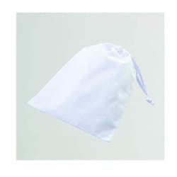 給食袋（2枚入） ホワイト KZN393-80