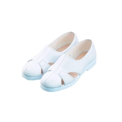 兼用シューズ 28.0cm ホワイト 188-10