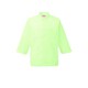 シャツコート（男女兼用） SS ミントグリーン APK205-2