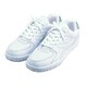 兼用スニーカー（ヒモタイプ） 28.0cm ホワイト MX121
