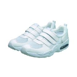 兼用スニーカー（エア・マジックタイプ 23.5cm ホワイト MX126