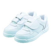 兼用スニーカー(マジックタイプ) 27.0cm ホワイト MX133