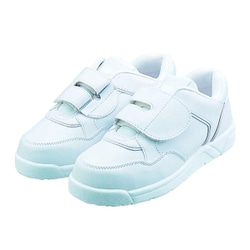 兼用スニーカー（マジックタイプ） 29.0cm ホワイト MX133