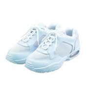 兼用スニーカー(エア・ヒモタイプ) 28.0cm ホワイト MX135