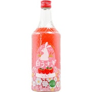 とっとリキュール 白うさぎ いちご 8度 700ml [リキュール]