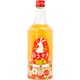 とっとリキュール 白うさぎ 梅 12度 700ml [リキュール]