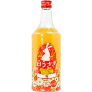 とっとリキュール 白うさぎ 梅 12度 700ml [リキュール]