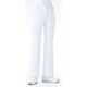 レディススラックス LL ホワイト 195-20
