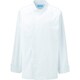 コックコート SS ホワイト 607-70